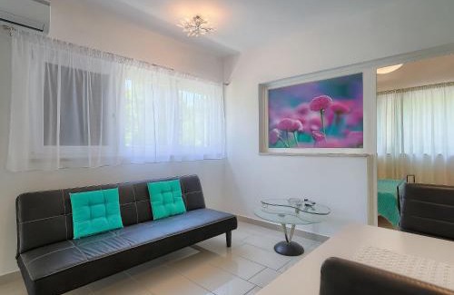 Marceljani Apartment | Apartment Mariza-3 by Interhome