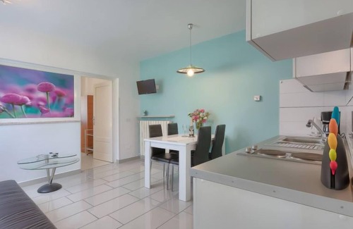 Marceljani Apartment | Apartment Mariza by Interhome