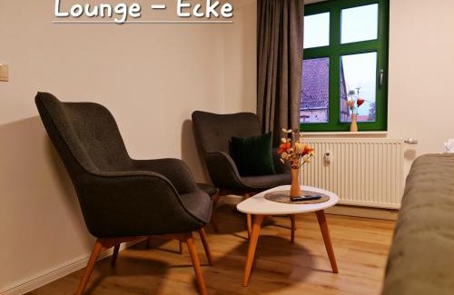 Herzberg Apartment | Apartment Marktplatz