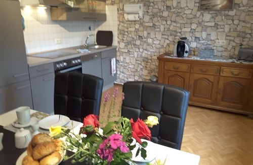 Paschel Other | Apartment Marquardt - Modern apartment in a historic setting