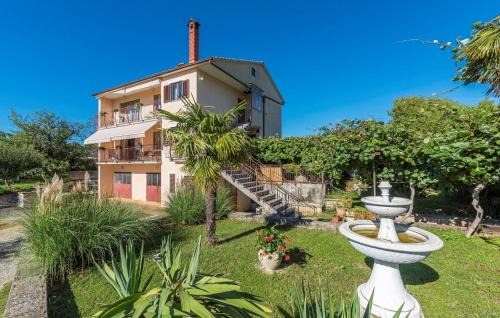 Maruzini Apartment | Apartment Maružini