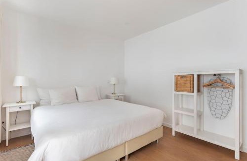 Nazare Apartment | Apartment Marysol