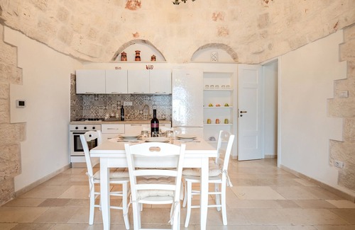 Specchiaruzzo Other | Apartment "Masseria Carperi" with Private Pool & Wi-Fi