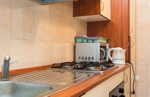 Ubli Apartment | Apartment Matea