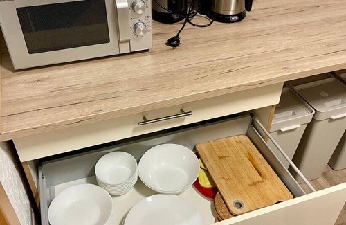 Stetten Apartment | Apartment 'Maxhaus 1' with Wi-Fi