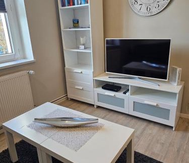 Treptow-Koepenick Apartment | Apartment mea