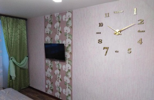 Murom Apartment | Apartment Mechnikova 30