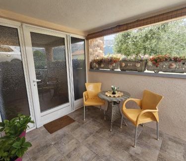 Baska Apartment | Apartment Medved