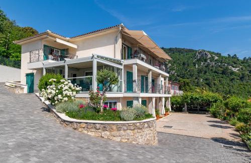 Medveja Apartment | Apartment Medveja 7720a