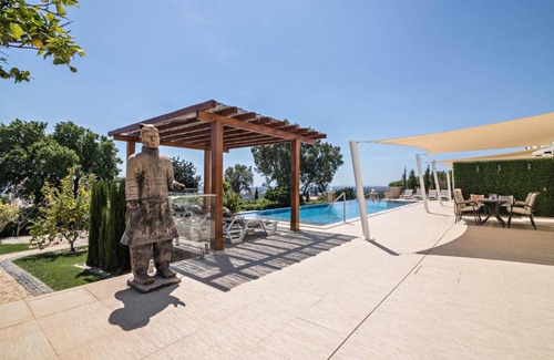 Cerro do Mocho Apartment | Apartment Mel de Flor