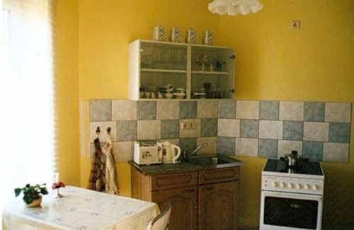 Klein Nemerow Apartment | Apartment Melanie - Apartments Machnitzki