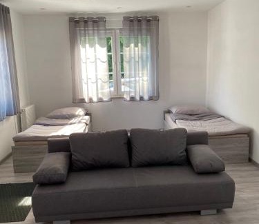 Melle House | Apartment Melle