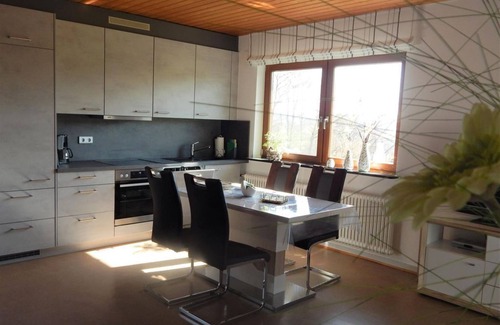 Vierherrenborn Other | Apartment Mersch - Quiet and comfortable apartment