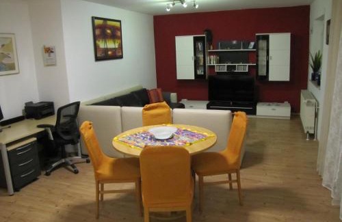 Bad Vilbel Apartment | Apartment Messe Frankfurt