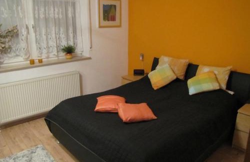 Bad Vilbel Apartment | Apartment Messe Frankfurt