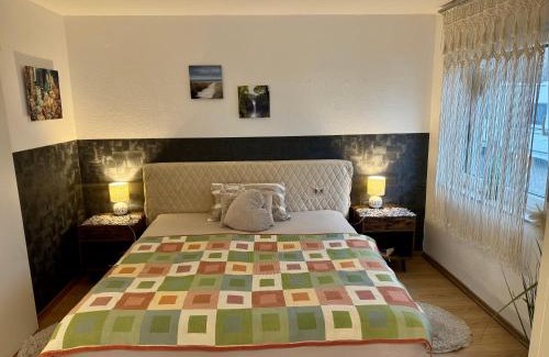 Rheinstetten Apartment | Apartment Messe Karlsruhe