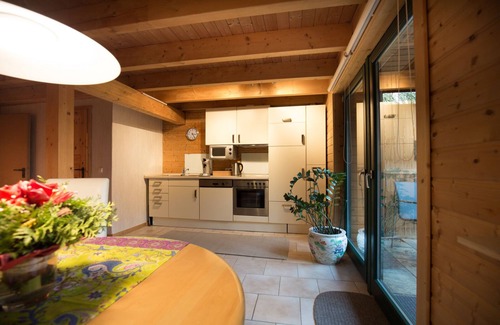 Vogelsang Apartment | Apartment (Messe Neuss Düsseldorf Cologne) with terrace