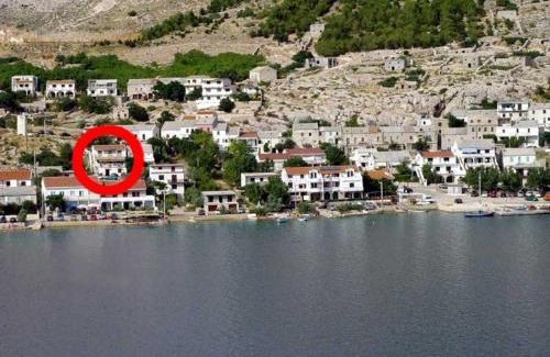 Metajna Apartment | Apartment Metajna 4150b