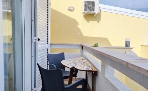 Baska Apartment | Apartment Miculinic Beach