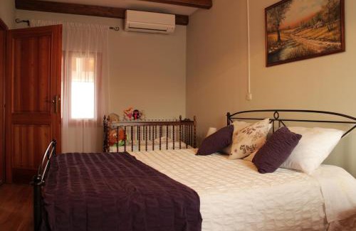 Rezanci Apartment | Apartment Milan Istra