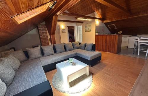 Fiorini Apartment | Apartment Milena