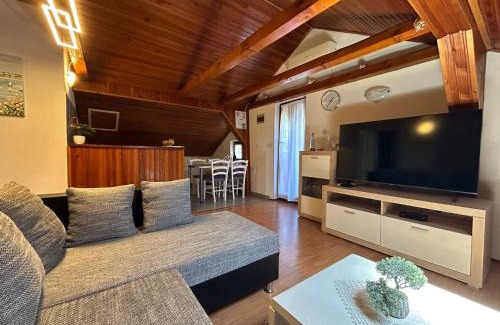 Fiorini Apartment | Apartment Milena