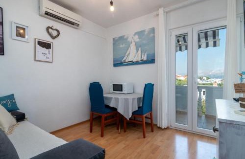 Municipality of Trogir Apartment | Apartment Miljus by Interhome