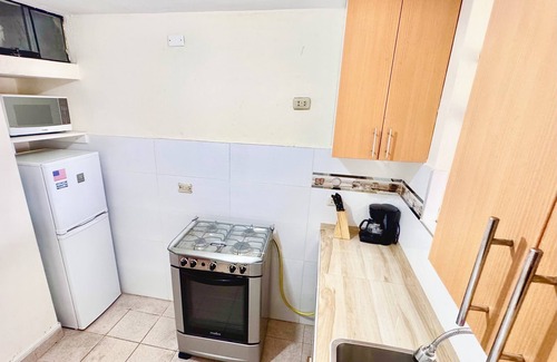 Barranca Apartment | Apartment minutes from the beach