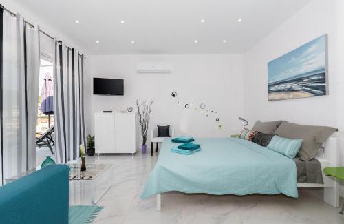 Rabac Apartment | Apartment Mirella