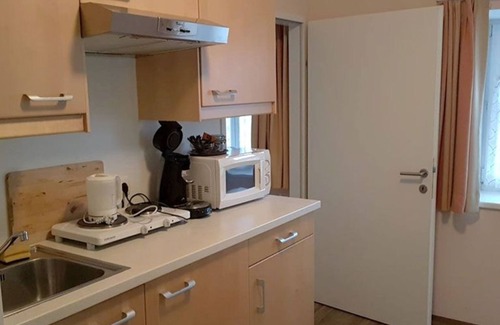 Mondsee Apartment | Apartment mit 2 Schlafzimmern 55 m² - Pension Göschlberger