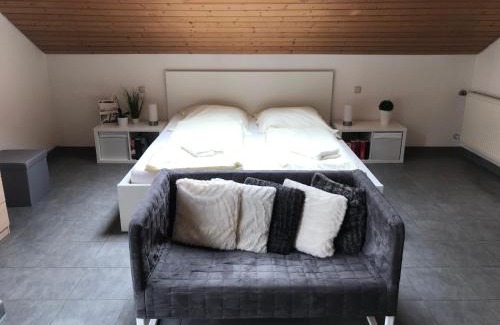 Miltenberg House | Apartment mit 3 Zimmern