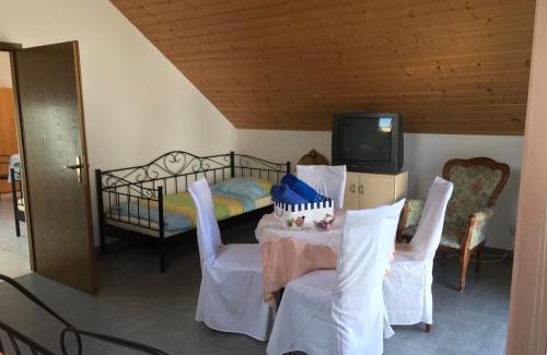 Miltenberg House | Apartment mit 3 Zimmern