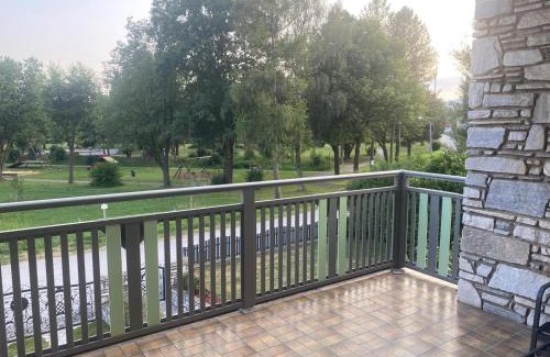 Gratkorn Apartment | Apartment mit Parkblick