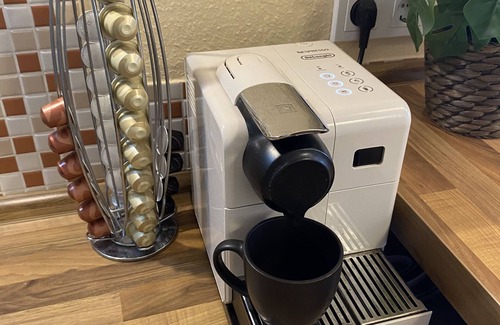 Bad Essen Apartment | Apartment mit Pool zum Verlieben