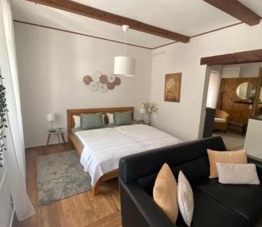 Modling Apartment | Apartment mit Sauna im Wienerwald - Mödling