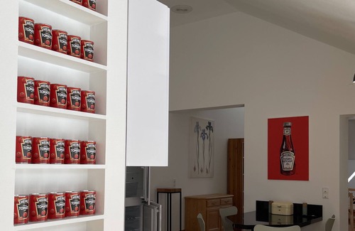 Kleinbeeren Apartment | Apartment mit Zufriedenheitsgarantie