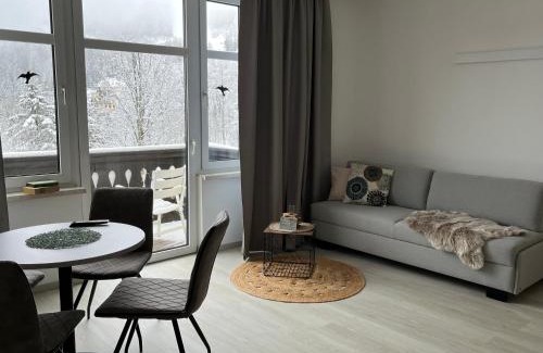 Semmering Apartment | Apartment Mohr am Semmering