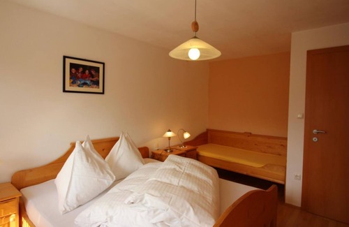 Edlbach Other | Apartment "Mondschein"/2 bedrooms/shower/WC - Knirschenhof