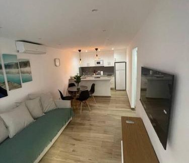 Puerto Rico Apartment | Apartment Montaña Clara & pool