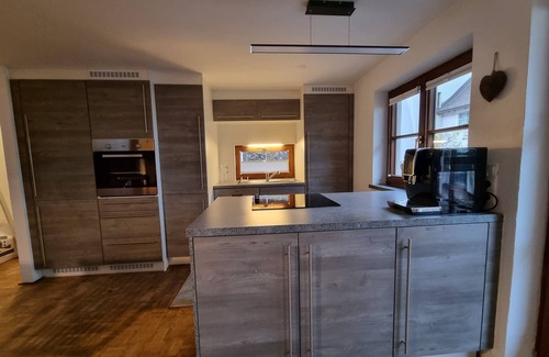 Feldkirch Apartment | Apartment Montfort