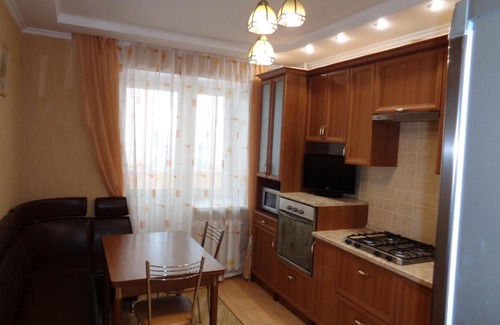 Saransk Apartment | Apartment Mordovskaya 3