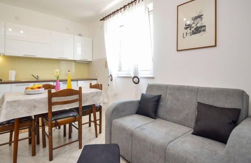 Trget Apartment | Apartment More by Interhome