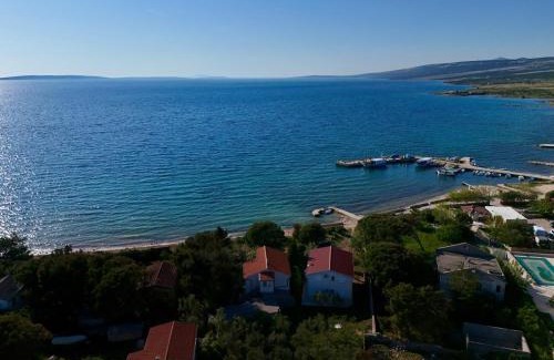 Kosljun Apartment | Apartment More