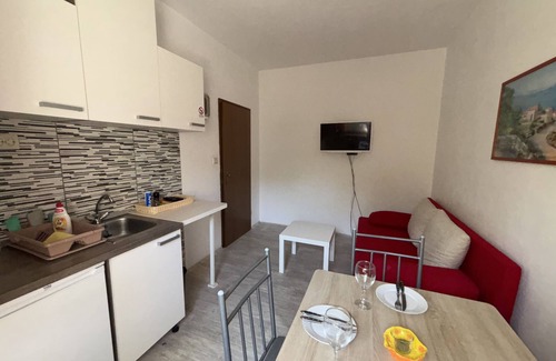 Poljica Apartment | Apartment Moreno 1 with seaview