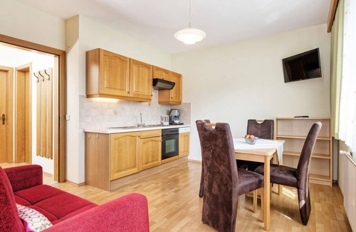 Egg am Faaker See Apartment | Apartment Morgensonne - Apartments Weberhof