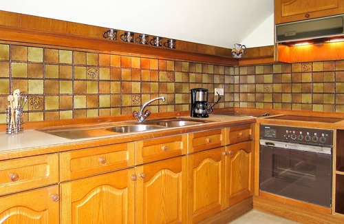 Grosssoelk Apartment | Apartment Moser by Interhome