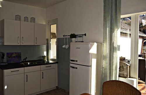 Enkirch Apartment | Apartment Moselsteig