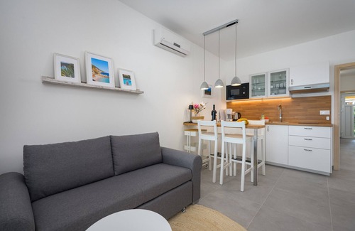 Kukci Apartment | Apartment Muha II with pool in Porec, Istria