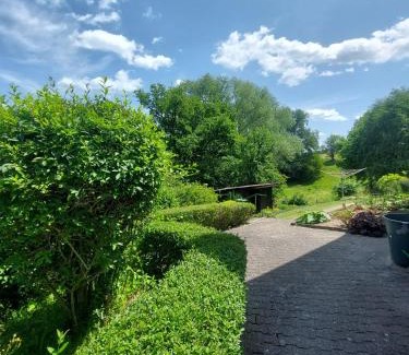 Heistenbach Apartment | Apartment Nähe Limburg Diez