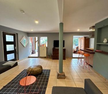 Hohberg Apartment | Apartment nähe Offenburg EuropaPark